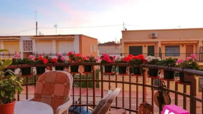Pis – Santa Pola, Edificio Gran Playa, el Baix Vinalopó - Vista 2