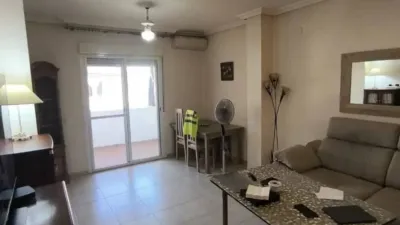 Apartment in Mengíbar photo 8