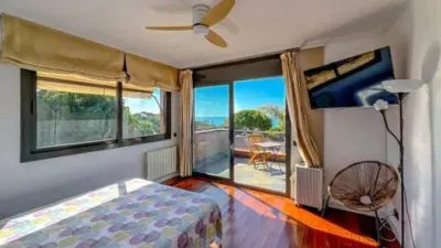 Chalet in Caldes d'Estrac photo 22