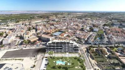 Piso – San Miguel de Salinas, Balcón de la Costa Blanca - Vista 5