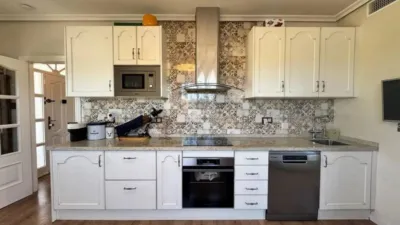 Chalet in Murcia City photo 49