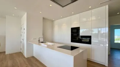 Piso – Orihuela, Residencial Madreselva (Las Colinas Golf) - Vista 2