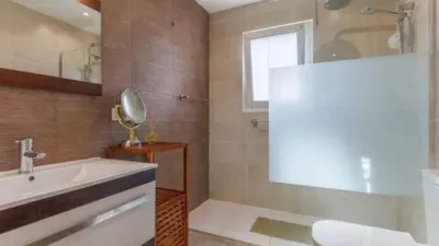 Casa – Xàbia - Jávea - Más
