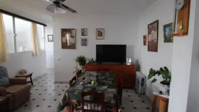 Chalet in El Gastor photo 11