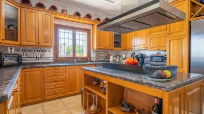 Chalet in Santa Margalida photo 29