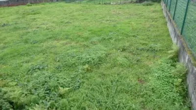 Terreno en venta en Calle de la Coruxa - Vista 5