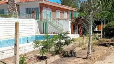 Chalet in Albacete Capital photo 2