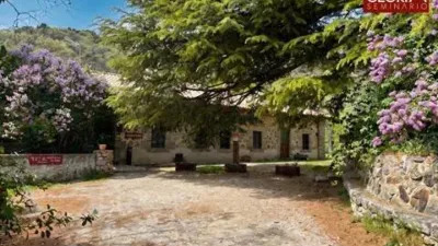 Chalet in Cercedilla photo 7