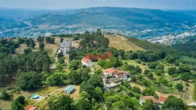 Chalet in Ourense Capital photo 26