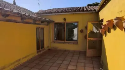 Chalet in Baños de La Encina photo 29
