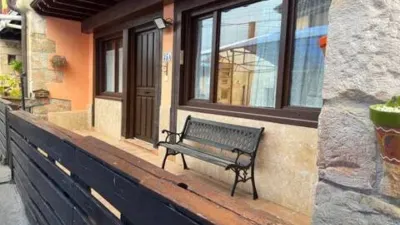 Apartment in Barrio de las Rodezas photo 11