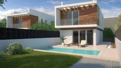 Casa – Orihuela, Villa Martín - Vista 4