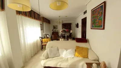 Duplex Penthouse in Albacete City Centre photo 2
