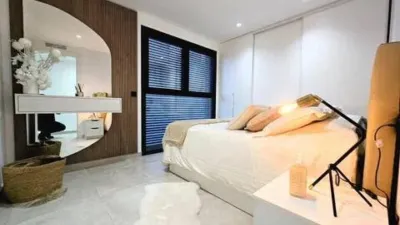Piso – Torrevieja - Vista 4