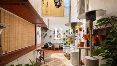 Casa – Xàbia - Jávea - Vista 4