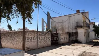 Chalet en venta en Pedanías y Barrios Rurales - Vista 2