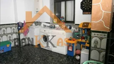 Chalet en El Ejido photo 15