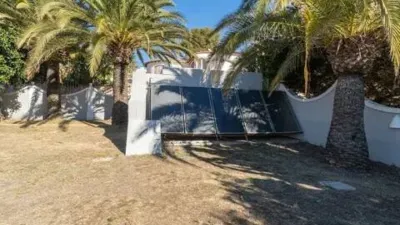 Chalet in Cala Advocat-Baladrar photo 5