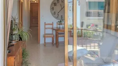 Piso en Tamarit-Platja Lissa photo 31