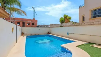 Casa – San Miguel de Salinas, Las Escalericas - Vista 2