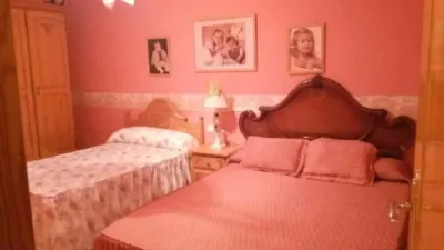 Chalet in Murcia Capital photo 22