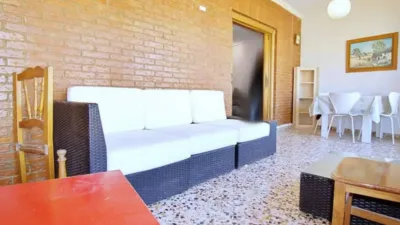 Penthouse in Pont Nou photo 4