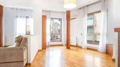 Flat in El Fortí photo 6