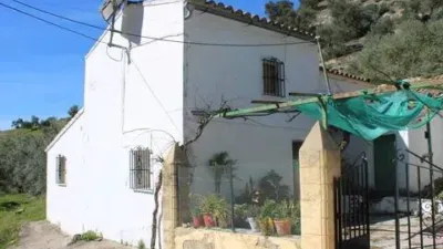 Chalet en El Gastor photo 10