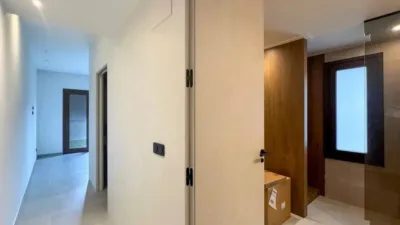 Chalet en Algorfa photo 27