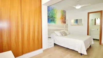 Chalet in Torrellano-Valverde-Parc Empresarial photo 24