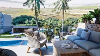 Casa – Guardamar del Segura, Urbanització Pinar de Guardamar - Vista 3