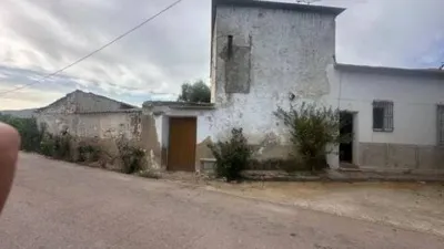 Pis – Orihuela, Barrio Los Villagordos - Vista 2