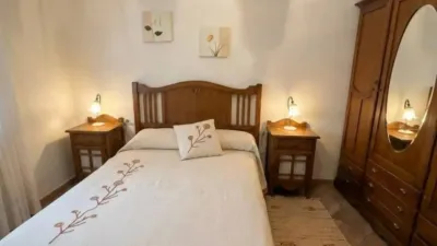 Chalet in Novelda photo 19