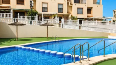 Casa – Guardamar del Segura, Urbanització Pinar de Guardamar - Vista 2