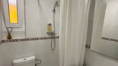 Apartment in Baixador photo 8