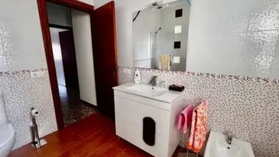 Chalet in Cuevas del Almanzora photo 24