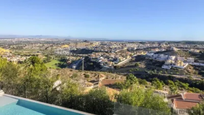 Casa – Rojales - Vista 3