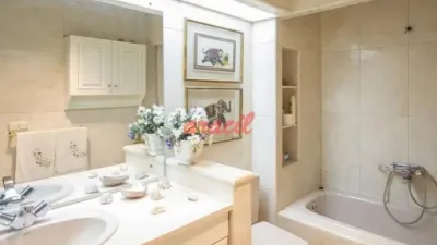 Apartment in Ourense City Centre photo 19