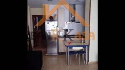 Penthouse in El Ejido photo 7