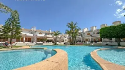 Terraced house in Gran Alacant photo 81