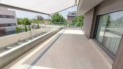 Apartment in Sector B photo 2