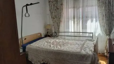 Flat in Ortuella photo 7