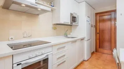 Apartment on Calle de Ollería photo 5