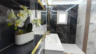 Apartment in Santa Pola photo 40