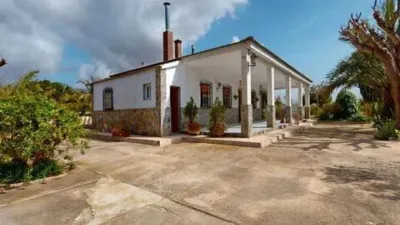 Casa – Albatera - Vista 4