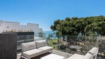 House in Costa Natura photo 21