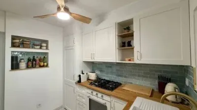 Apartment in Puerto photo 9