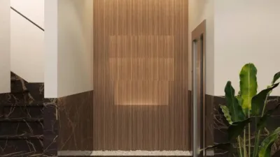 Penthouse on N-A Street, -1 photo 26