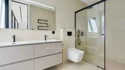Chalet in Calonge photo 20