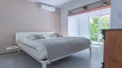 Apartment in L'Albir photo 7